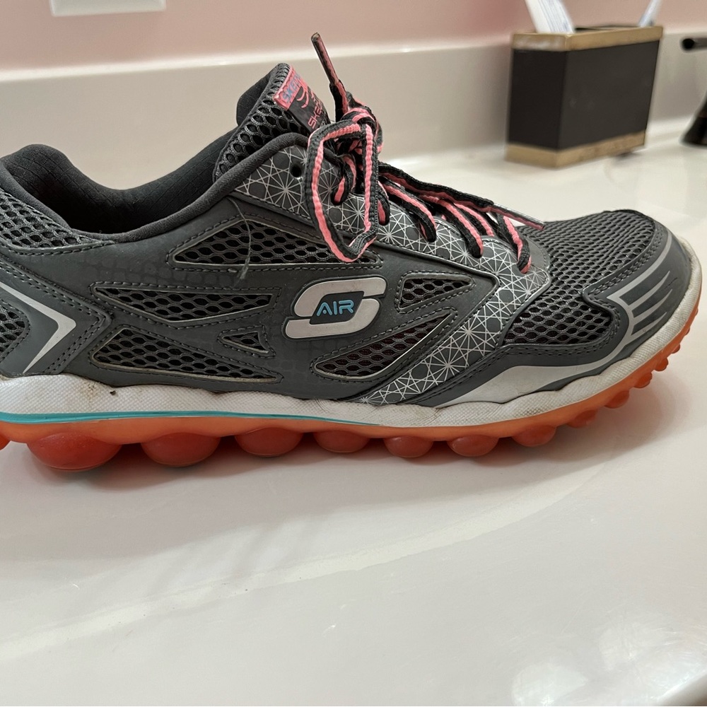 Skechers  skech-air 2.0 memory foam womens 11